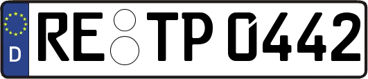 RE-TP0442