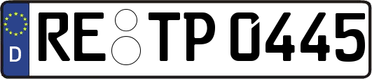 RE-TP0445