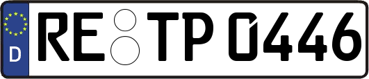 RE-TP0446