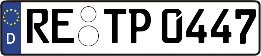 RE-TP0447