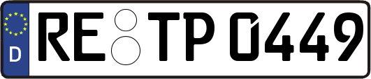 RE-TP0449