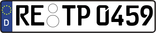 RE-TP0459