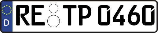 RE-TP0460