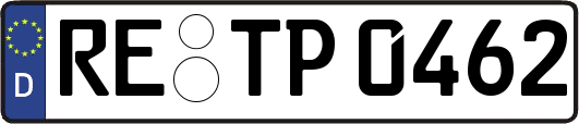 RE-TP0462