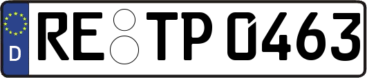 RE-TP0463