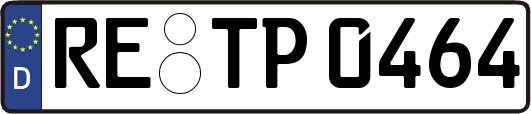 RE-TP0464