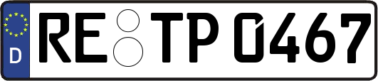 RE-TP0467