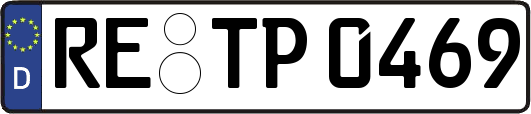 RE-TP0469