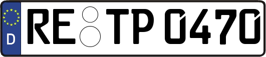 RE-TP0470