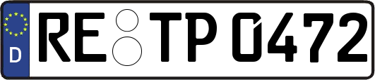 RE-TP0472