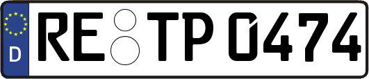 RE-TP0474