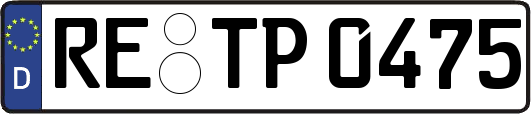 RE-TP0475