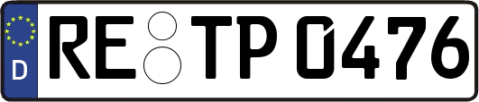 RE-TP0476