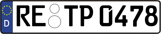 RE-TP0478