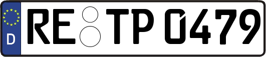 RE-TP0479