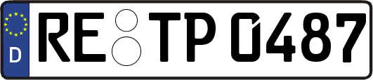 RE-TP0487