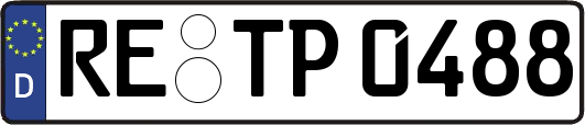 RE-TP0488