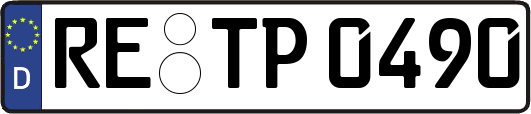 RE-TP0490