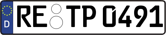 RE-TP0491