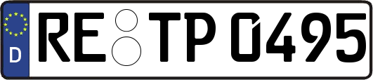 RE-TP0495