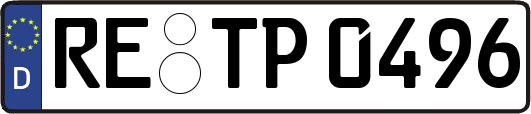 RE-TP0496