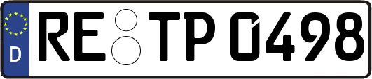 RE-TP0498