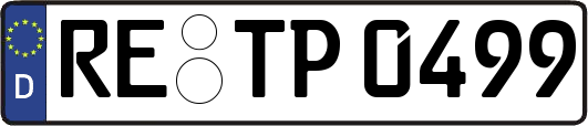 RE-TP0499