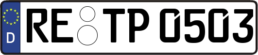 RE-TP0503