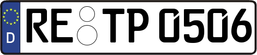 RE-TP0506