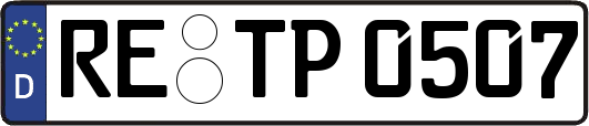 RE-TP0507
