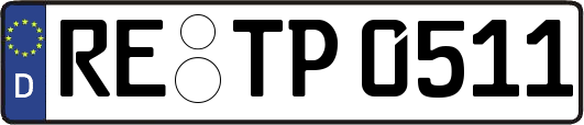 RE-TP0511