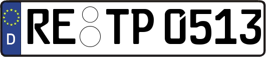 RE-TP0513