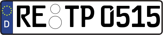 RE-TP0515