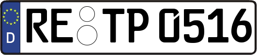 RE-TP0516