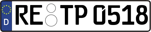 RE-TP0518