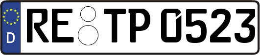 RE-TP0523