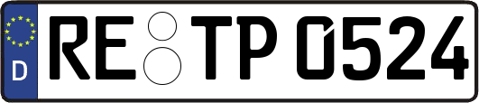 RE-TP0524