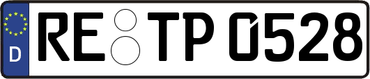 RE-TP0528