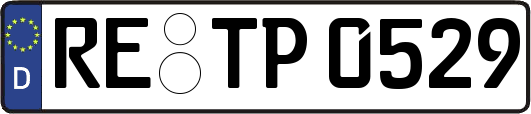 RE-TP0529