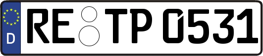 RE-TP0531