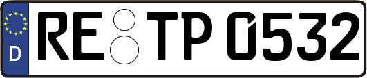 RE-TP0532
