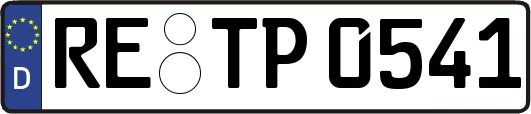 RE-TP0541