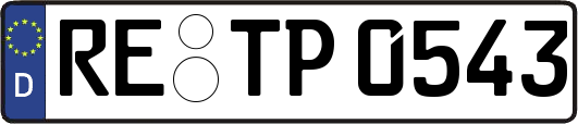 RE-TP0543