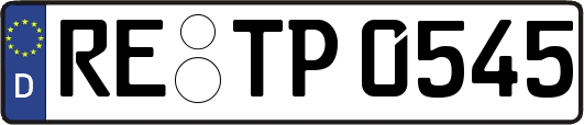 RE-TP0545