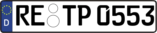 RE-TP0553