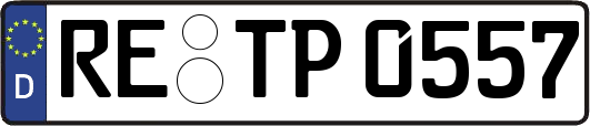RE-TP0557