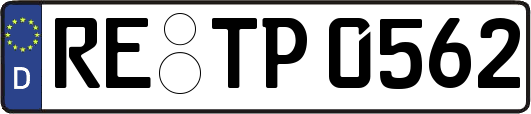 RE-TP0562