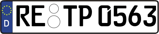 RE-TP0563