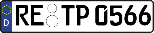 RE-TP0566