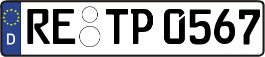 RE-TP0567